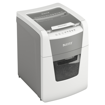 LEITZ EVRAK İMHA MAKİNESİ IQ OFFICE P4 8011 100 YAPRAK KAPASİTELİ