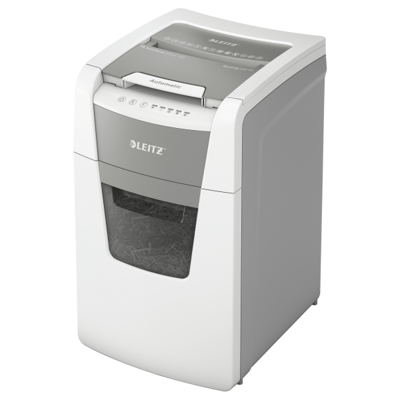 LEITZ EVRAK İMHA MAKİNESİ IQ OFFICE P5 8014 150 YAPRAK KAPASİTELİ