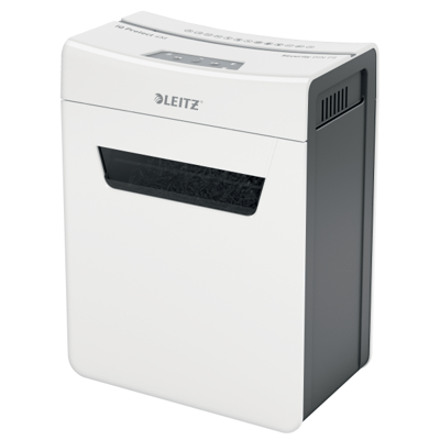 LEITZ EVRAK İMHA MAKİNESİ IQ OFFICE P5 8094 4 YAPRAK KAPASİTELİ