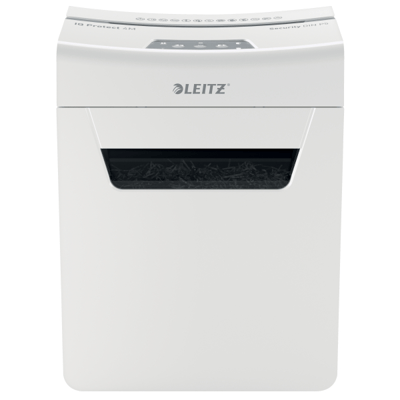 LEITZ EVRAK İMHA MAKİNESİ IQ OFFICE P5 8094 4 YAPRAK KAPASİTELİ