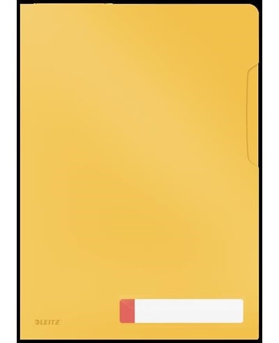 Leıtz Gizlilik Dosyası Cosy L-4708 Sarı