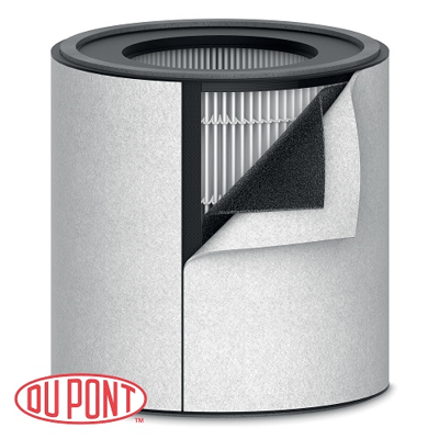 LEITZ HAVA TEMİZLEYİCİ TRUSENS FİLTRE HEPA Z-3000 2415143