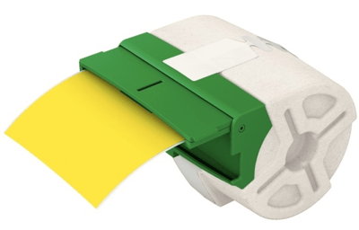 LEITZ ICON KARTUŞ 88MMx10MM L-7016 SARI