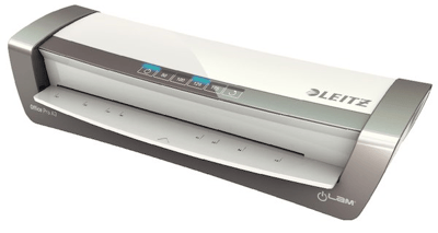 LEITZ LAMİNASYON MAKİNESİ A3 ILAM OFFİCE L-7518 GRİ