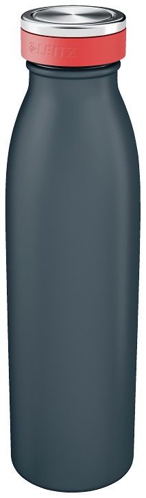 LEITZ MATARA & TERMOS COSY 500 ML L-9016 GRİ