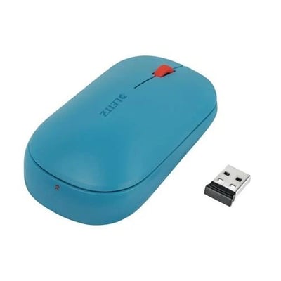 Leıtz Mouse Kablosuz Cosy L-6531 Mavi