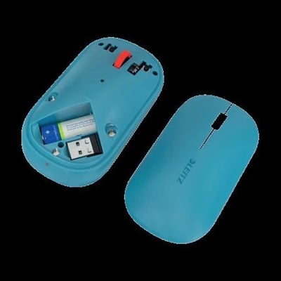 Leıtz Mouse Kablosuz Cosy L-6531 Mavi
