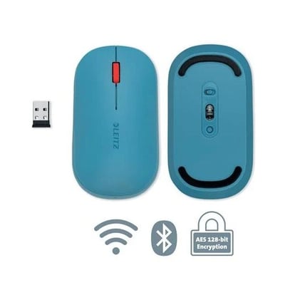 Leıtz Mouse Kablosuz Cosy L-6531 Mavi