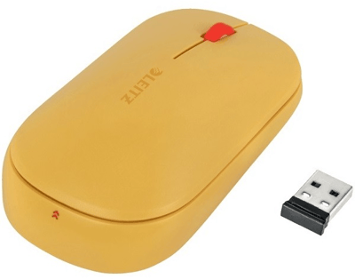 LEITZ MOUSE KABLOSUZ COSY L-6531 SARI