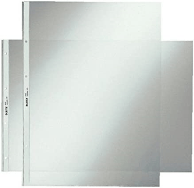 LEITZ POŞET DOSYA A3 DİKEY 50 Lİ L-4702