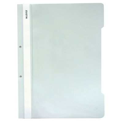 LEITZ TELLİ DOSYA L-4189 BEYAZ 50 Lİ