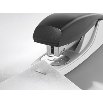 LEITZ ZIMBA MAKİNESİ 24/6 L-5500 MAVİ