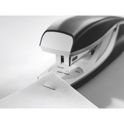 LEITZ ZIMBA MAKİNESİ 24/6 L-5502 KIRMIZI