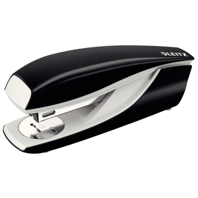 LEITZ ZIMBA MAKİNESİ 24/6 L-5502 SİYAH