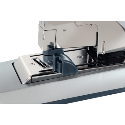 LEITZ ZIMBA MAKİNESİ ARŞİV TİPİ L-5553 120 SAYFA
