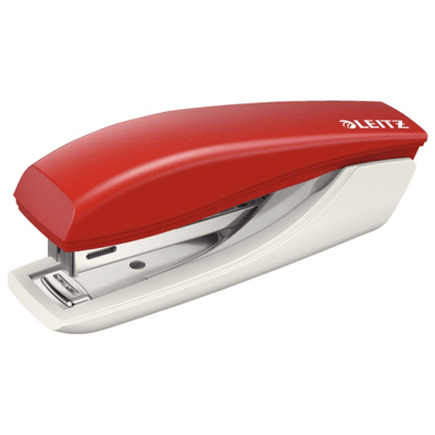 LEITZ ZIMBA MAKİNESİ NO:10 L-5517 KIRMIZI