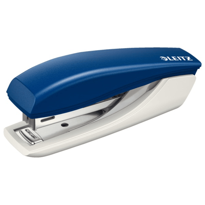 LEITZ ZIMBA MAKİNESİ NO:10 L-5517 MAVİ