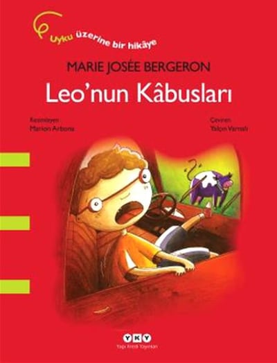Leonun Kabusları