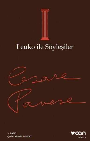 Leuko İle Söyleşiler