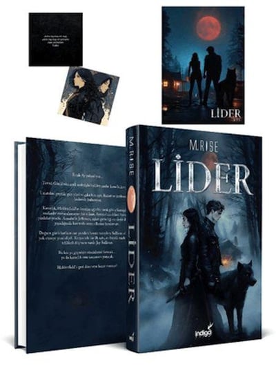 Lider