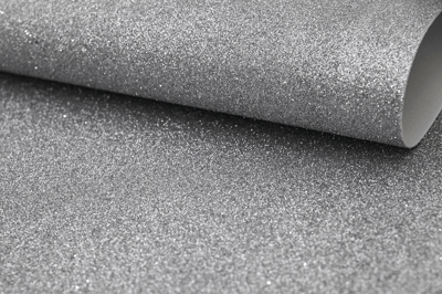 LİNO KARTON SİMLİ 50x70 250GR 5 Lİ GÜMÜŞ RBP-403