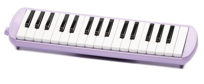 LİNO MELODİKA 32K ÇANTALI PASTEL MOR LN-32PMR