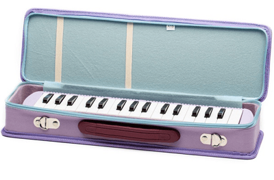 LİNO MELODİKA 32K ÇANTALI PASTEL MOR LN-32PMR