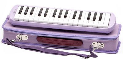 LİNO MELODİKA 32K ÇANTALI PASTEL MOR LN-32PMR