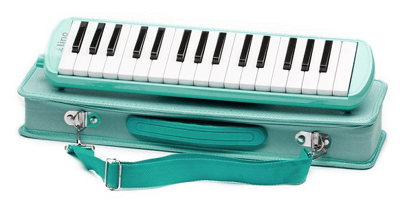 LİNO MELODİKA 32K ÇANTALI PASTEL YEŞİL LN-32PYE