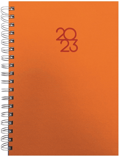 LİZ AJANDA 17x24 THERMO DERİ SPR. AJ997SPR