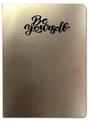 LİZ DEFTER ESNEK MAT AYNA 120YP. ÇİZ FLXMA15Ç