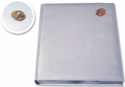 LİZ DÜĞÜN DEFTERİ 20X28 LUX 811