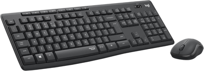 LOGITECH KLAVYE MOUSE SET MK295 KABLOSUZ 920-009804