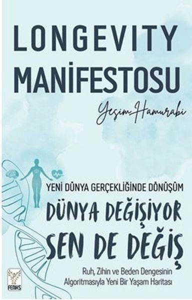 Longevity Manifestosu