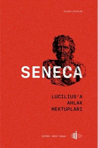 Lucilius'a Ahlak Mektupları