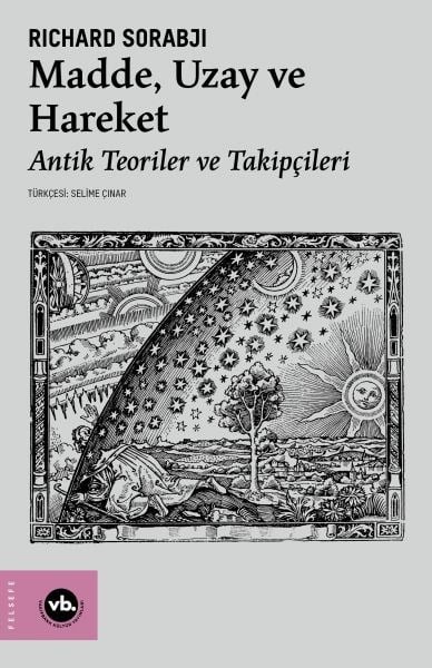Madde, Uzay ve Zaman