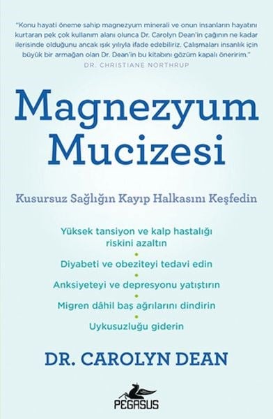 Magnezyum Mucizesi