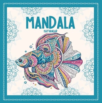 Mandala - Hayvanlar