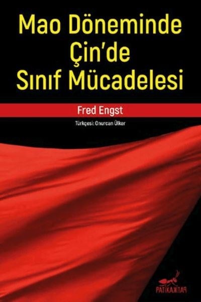 Mao Döneminde Çin'de Sınıf Mücadelesi