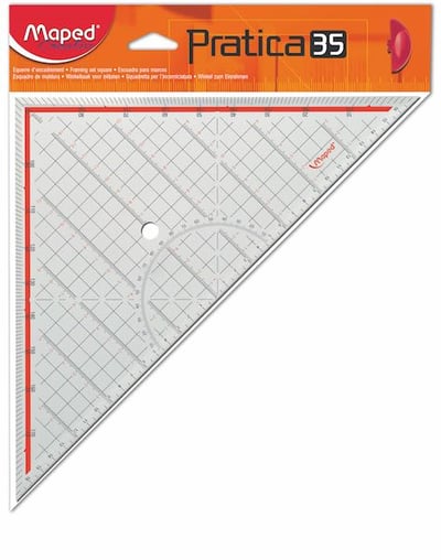 MAPED GÖNYE GEODREICK PRATICA 35CM 147100