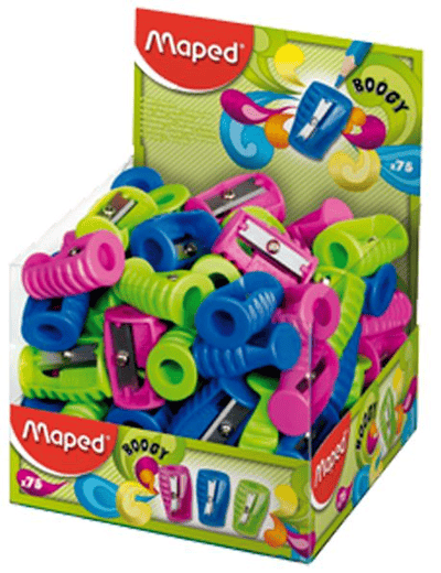 MAPED KALEMTIRAŞ BOOGY TEK DELİKLİ 063211