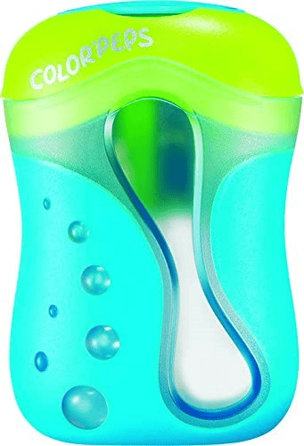 MAPED KALEMTIRAŞ PEP'S ÇİFT DELİKLİ KUTU 043111