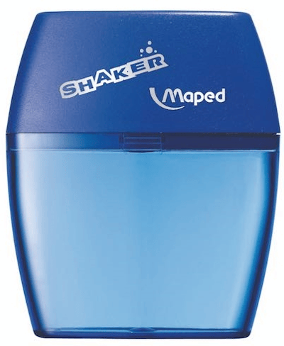 MAPED KALEMTIRAŞ SHAKER ÇİFT DELİKLİ 534755