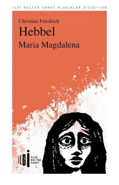Maria Magdalena