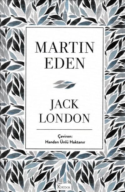 Martin Eden - Bez Cilt