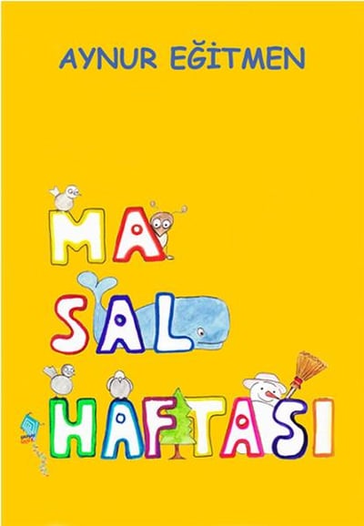 Masal Haftası