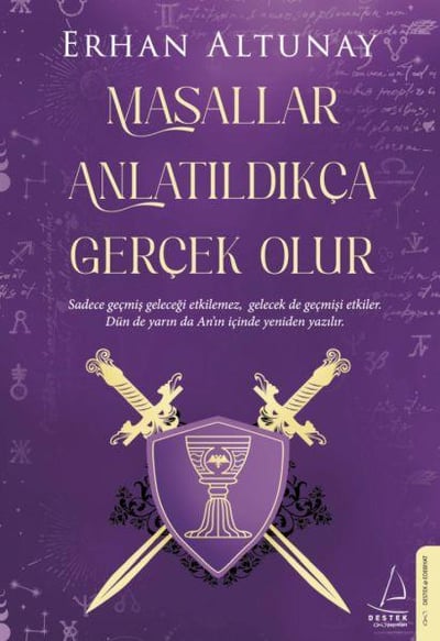 Masalcı 2 Masallar Anlatıldıkça Gerçek Olur
