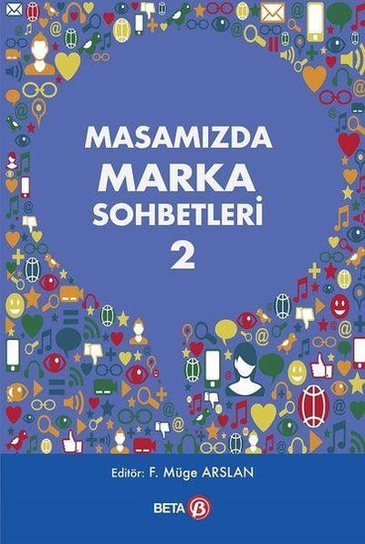 Masamızda Marka Sohbetleri 2