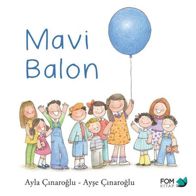 Mavi Balon