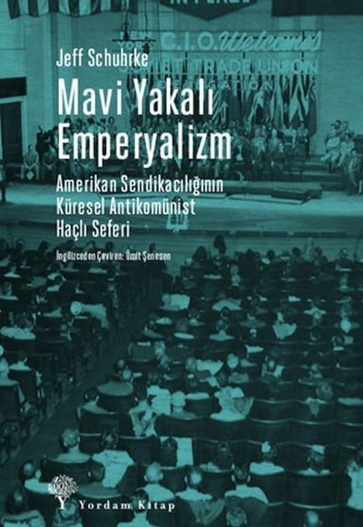 Mavi Yakalı Emperyalizm